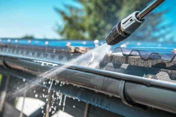 Local Pressure Washing Services in Vinita Park, MO