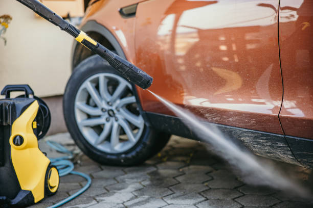Best Commercial Building Pressure Washing  in Vinita Park, MO