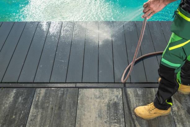 Best Pressure Washing Contractors  in Vinita Park, MO