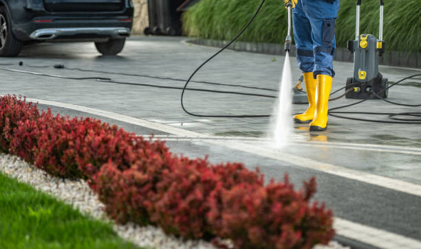 Best Pressure Washing Driveway  in Vinita Park, MO