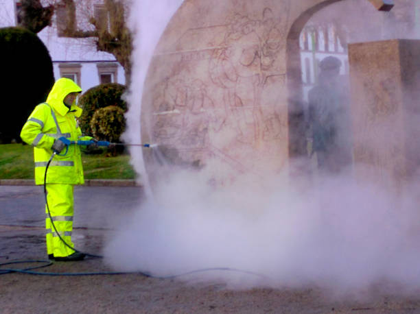Best Commercial Pressure Washing  in Vinita Park, MO