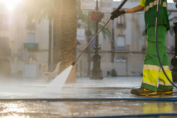 Best Deck Cleaning Services  in Vinita Park, MO