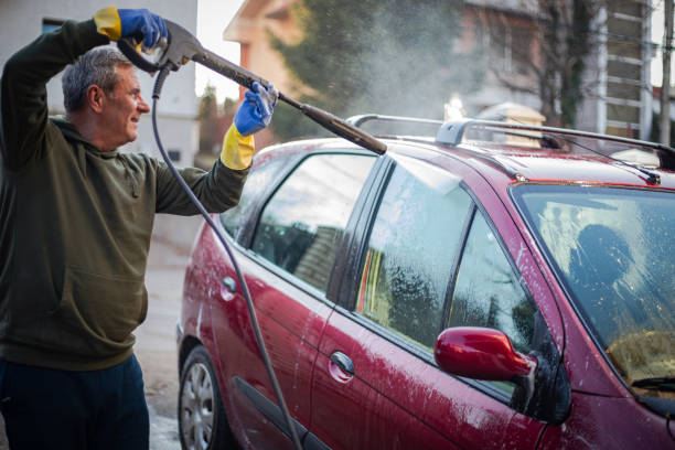 Best Local Pressure Washing Services  in Vinita Park, MO