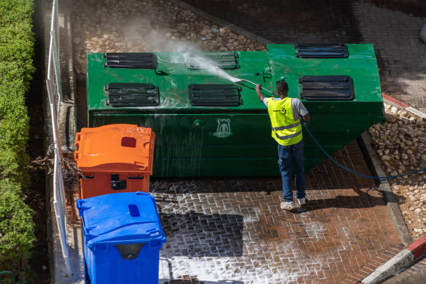 Vinita Park, MO Pressure Washing Company